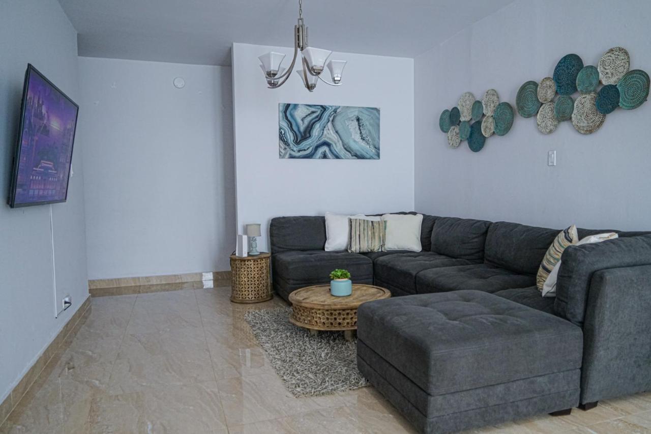 Private Oasis With Jacuzzi And Cabana Pet Friendly Villa San Juan Esterno foto